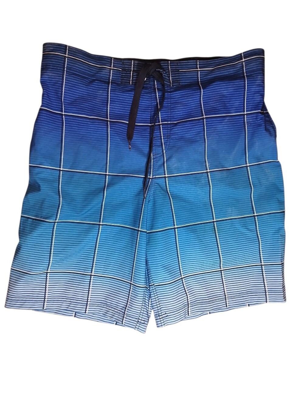 OP Ocean Pacific Board Shorts Swimsuit Sz Large